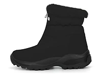 Vailice Waterproof Snow Boot