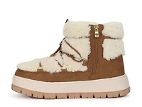 Candela Waterproof Snow Boot