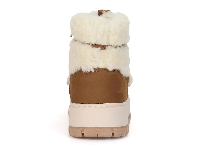 Candela Waterproof Snow Boot