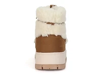 Candela Waterproof Snow Boot