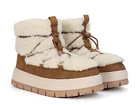 Candela Waterproof Snow Boot