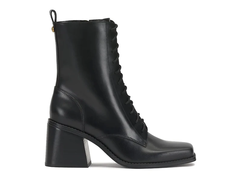 Safina Combat Boot