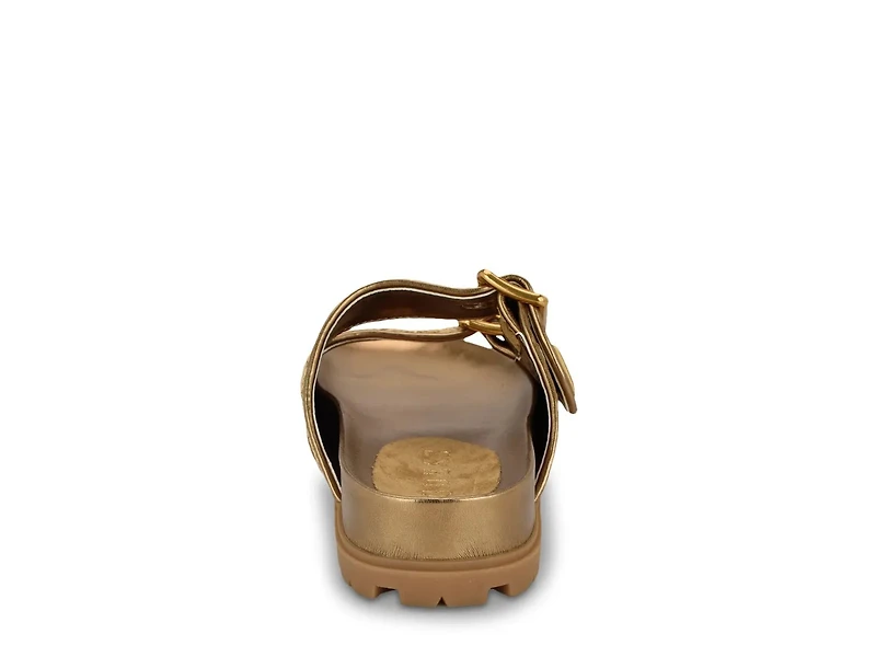 Fastent Sandal