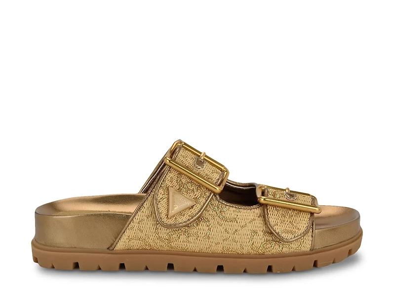 Fastent Sandal
