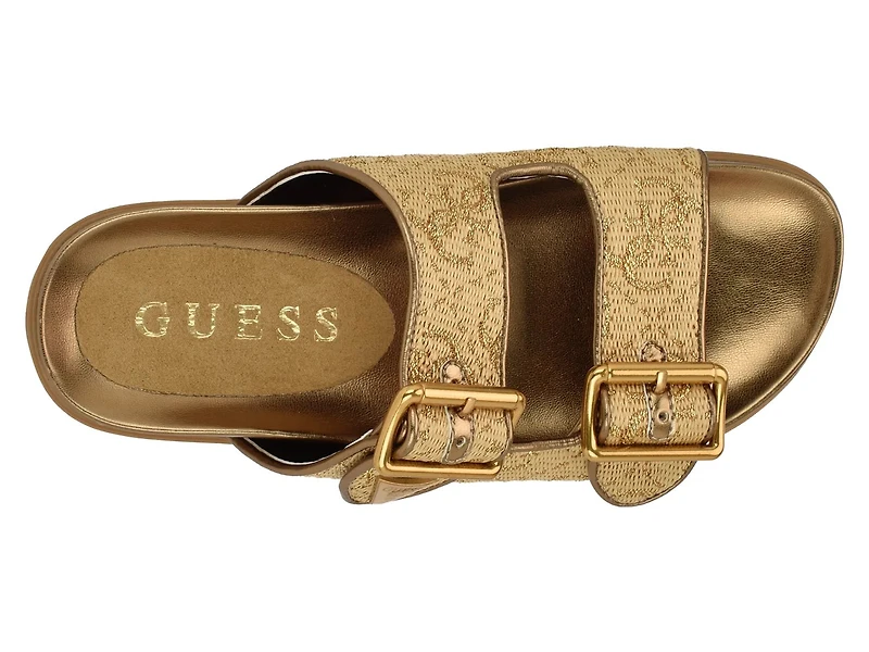 Fastent Sandal