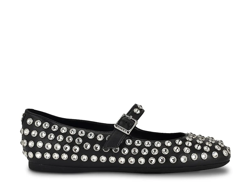 Kalidal Mary Jane Flat
