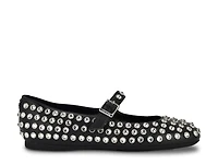 Kalidal Mary Jane Flat