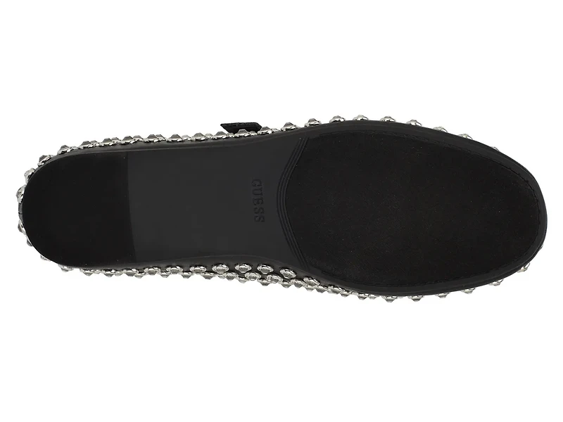 Kalidal Mary Jane Flat