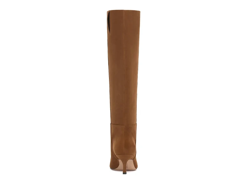 Tansie Wide Calf Boot