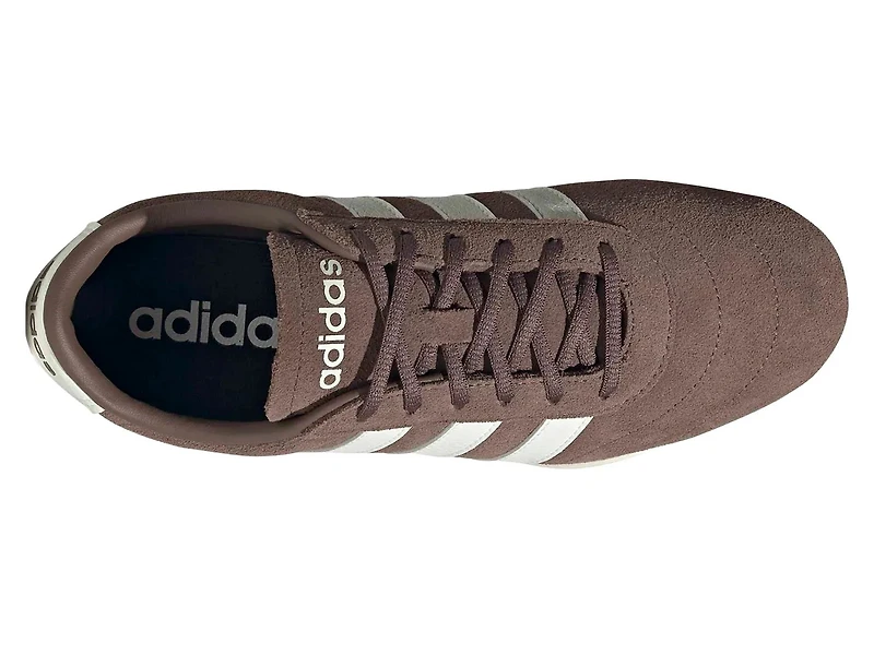 Grand Court Lo Sneaker