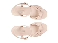 Sassari Platform Sandal