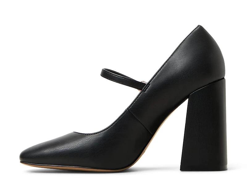 Navii Mary Jane Pump