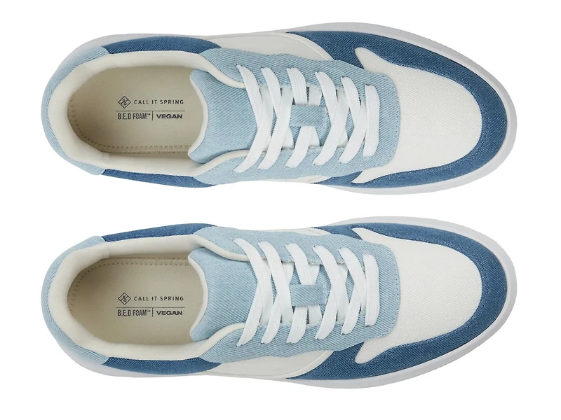 Freshh Sneaker - Men's
