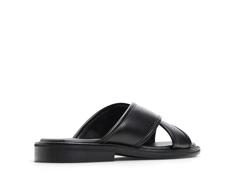Manolin Sandal