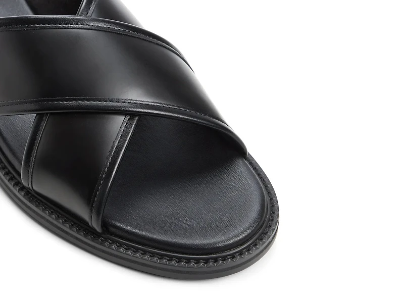 Manolin Sandal
