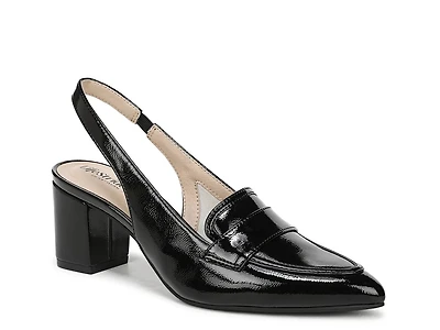 Angel Pump