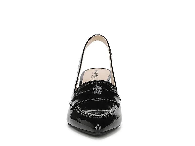 Angel Pump