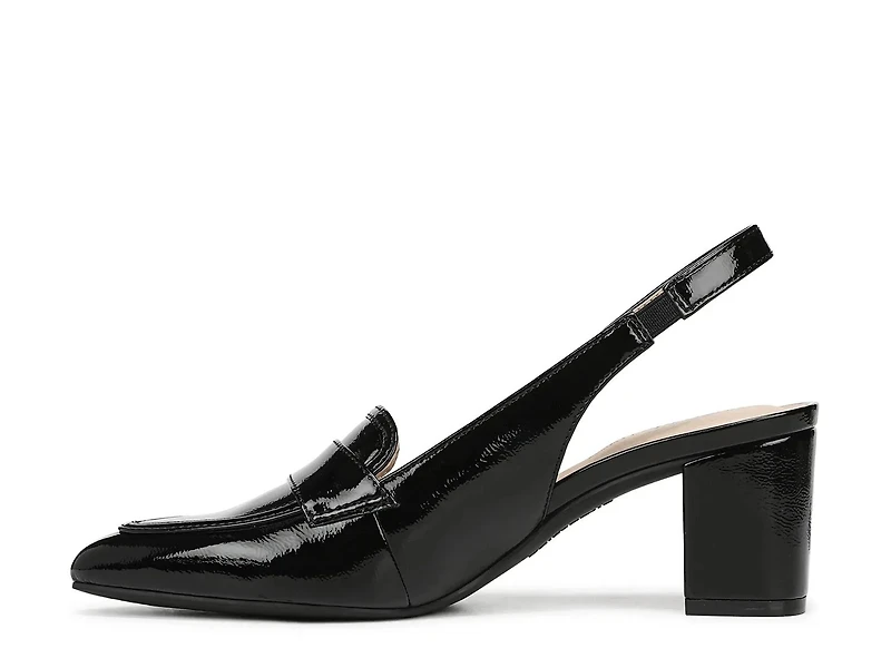 Angel Pump