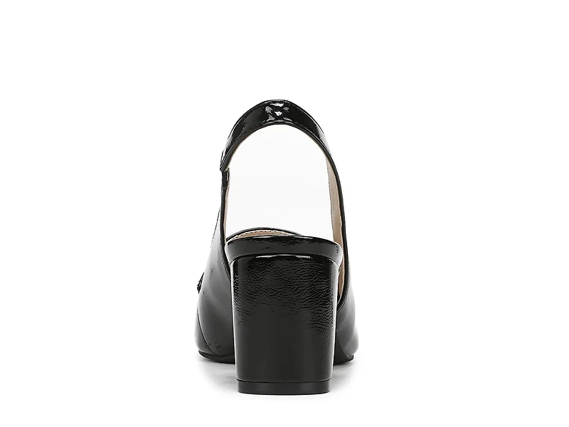 Angel Pump