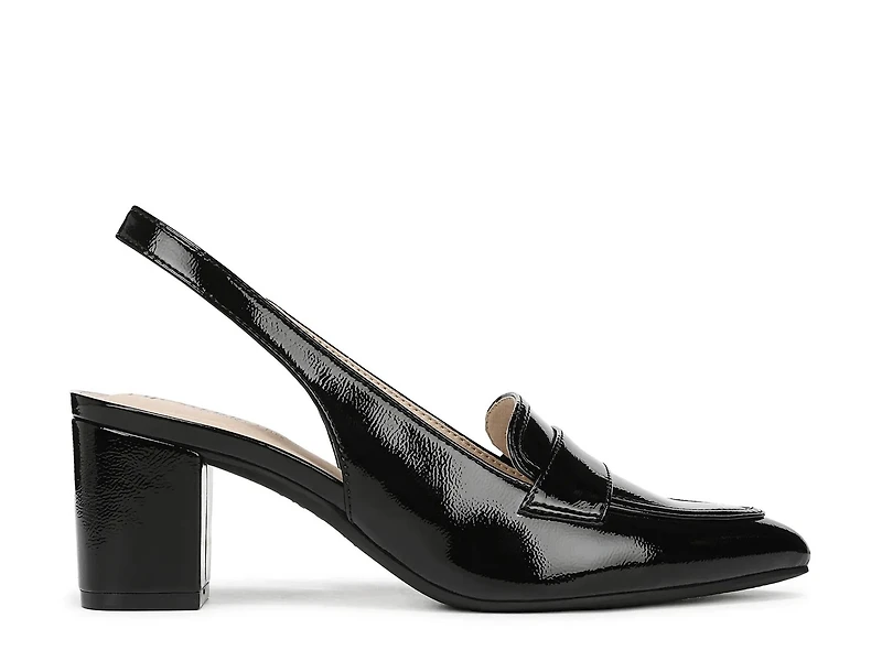 Angel Pump