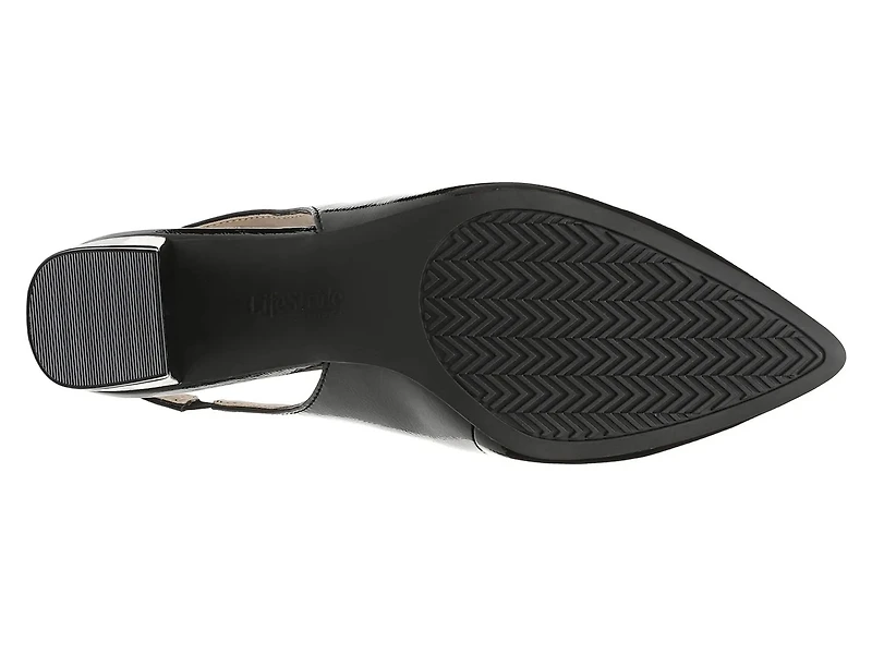 Angel Pump