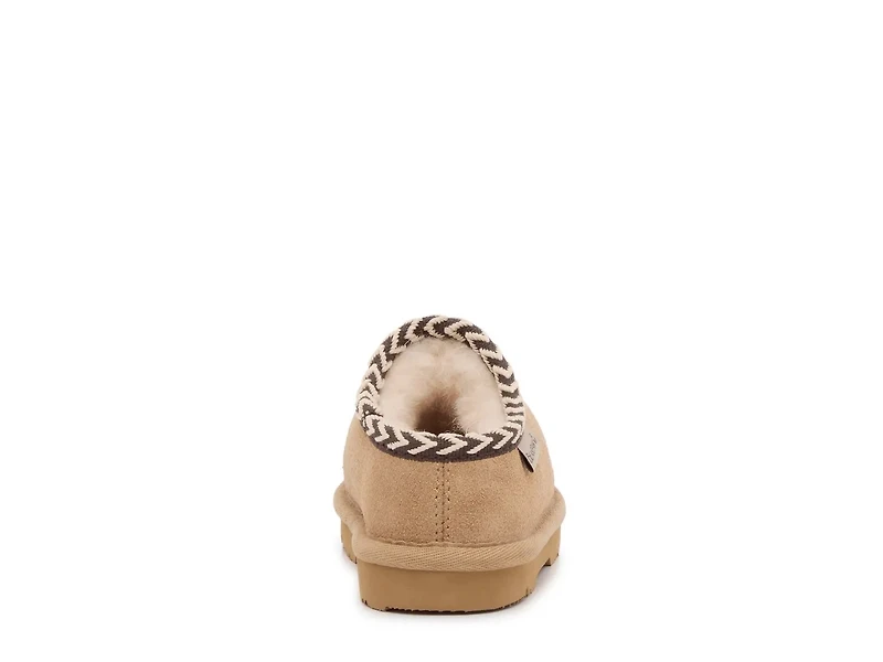 Tabitha Toddler Slipper - Kids'