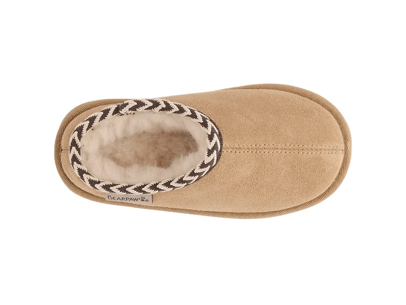Tabitha Toddler Slipper - Kids'