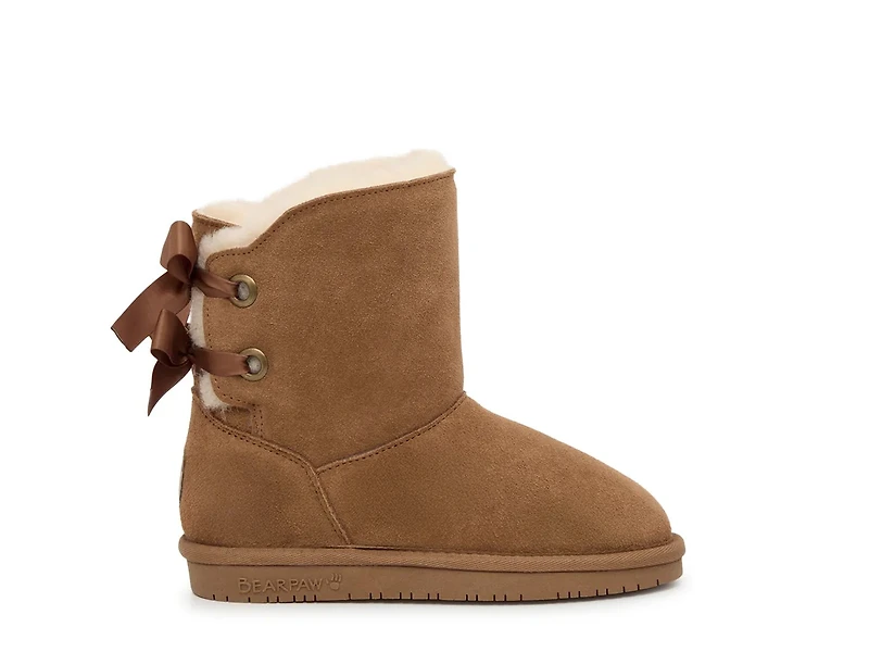 Milly Boot