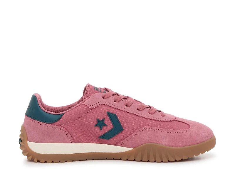 Run Star Trainer Sneaker