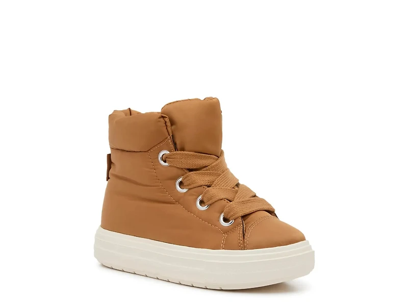 Chuck Taylor All Star Elements High-Top Sneaker - Women's