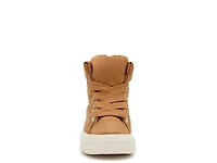 Chuck Taylor All Star Elements High-Top Sneaker - Women's