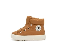 Chuck Taylor All Star Elements High-Top Sneaker - Women's