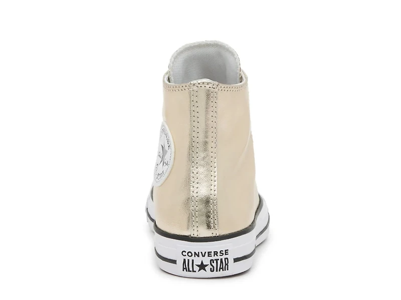 Chuck Taylor All Star High-Top Sneaker - Women's