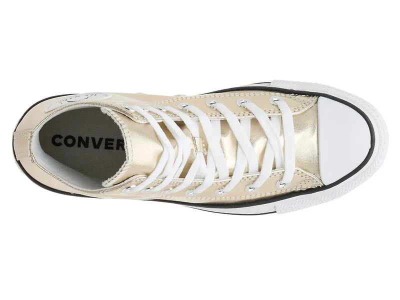 Chuck Taylor All Star High-Top Sneaker - Women's