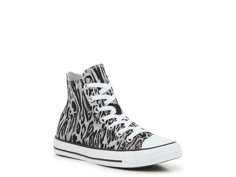 Chuck Taylor All Star High-Top Sneaker - Women's