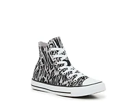 Chuck Taylor All Star High-Top Sneaker - Women's