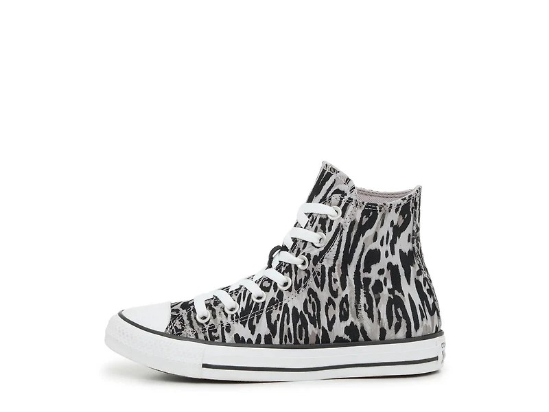 Chuck Taylor All Star High-Top Sneaker - Women's