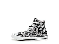 Chuck Taylor All Star High-Top Sneaker - Women's