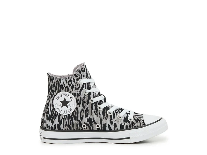 Chuck Taylor All Star High-Top Sneaker - Women's