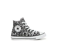 Chuck Taylor All Star High-Top Sneaker - Women's