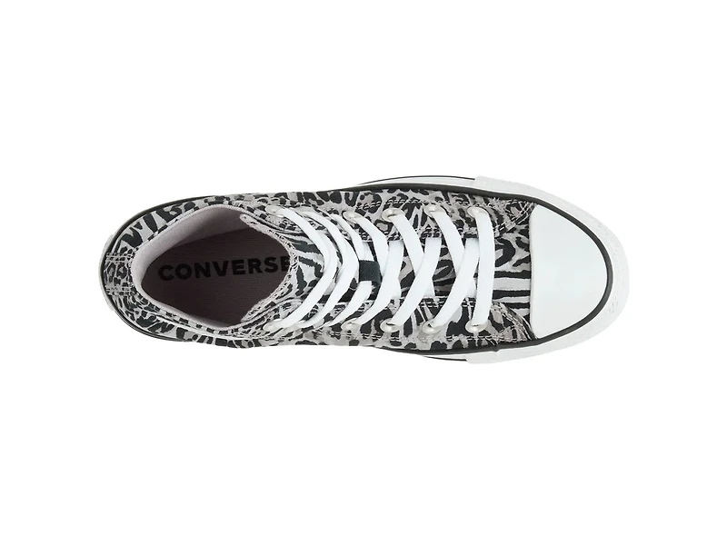 Chuck Taylor All Star High-Top Sneaker - Women's