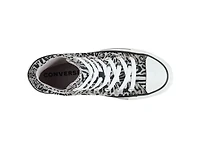 Chuck Taylor All Star High-Top Sneaker - Women's