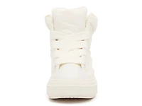 Chuck Taylor Elements High-Top Platform Sneaker - Women's