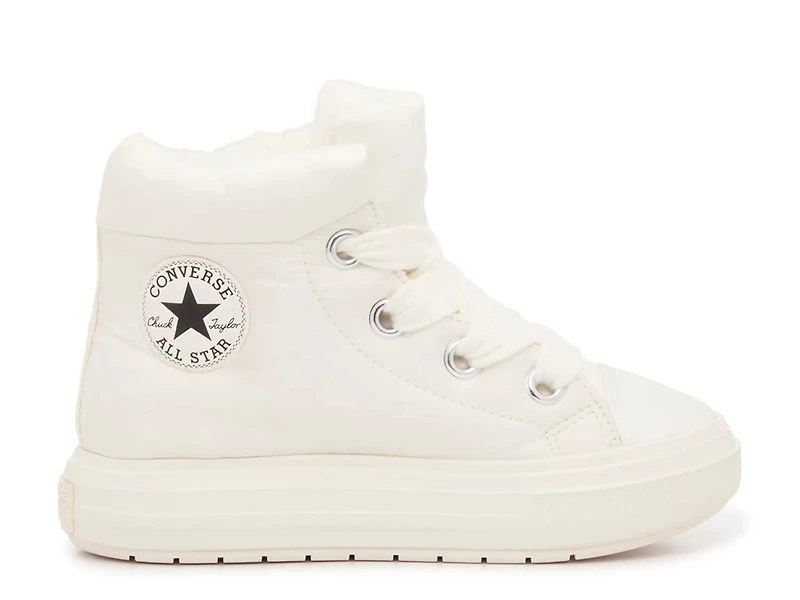 Chuck Taylor Elements High-Top Platform Sneaker - Women's