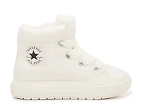 Chuck Taylor Elements High-Top Platform Sneaker - Women's