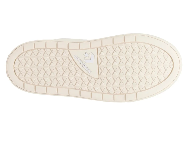 Chuck Taylor Elements High-Top Platform Sneaker - Women's