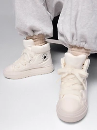 Chuck Taylor Elements High-Top Platform Sneaker - Women's