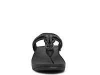 Fino Wedge Sandal
