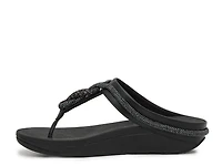Fino Wedge Sandal