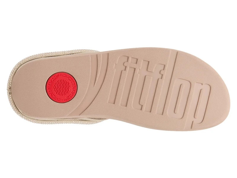 Fino Wedge Sandal